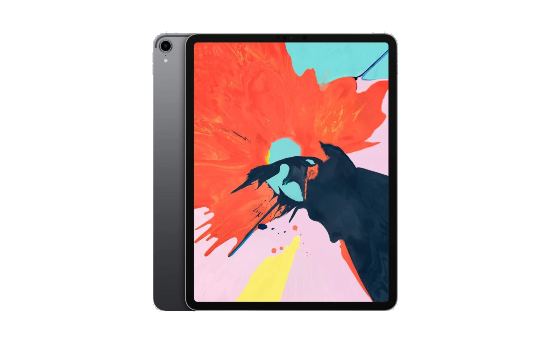 iPad Pro 2018 12.9"