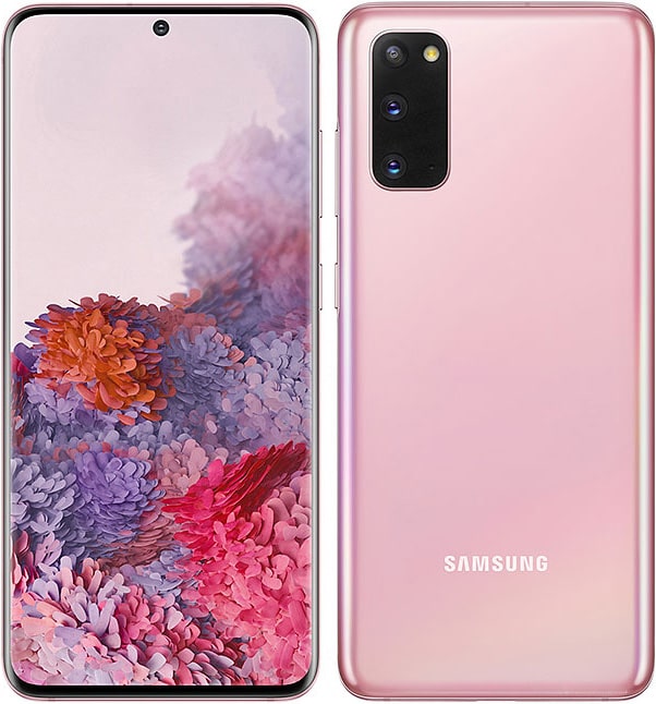 Samsung S20