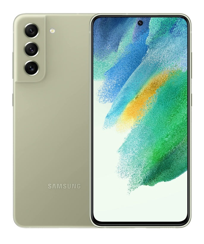 Samsung S21 FE