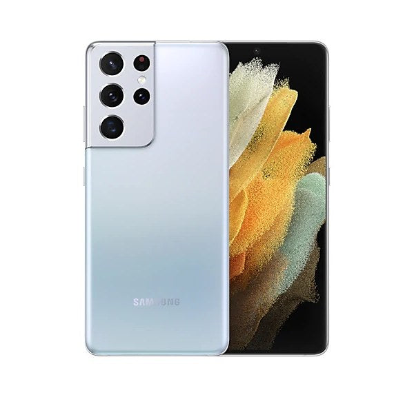 Samsung S21 Ultra