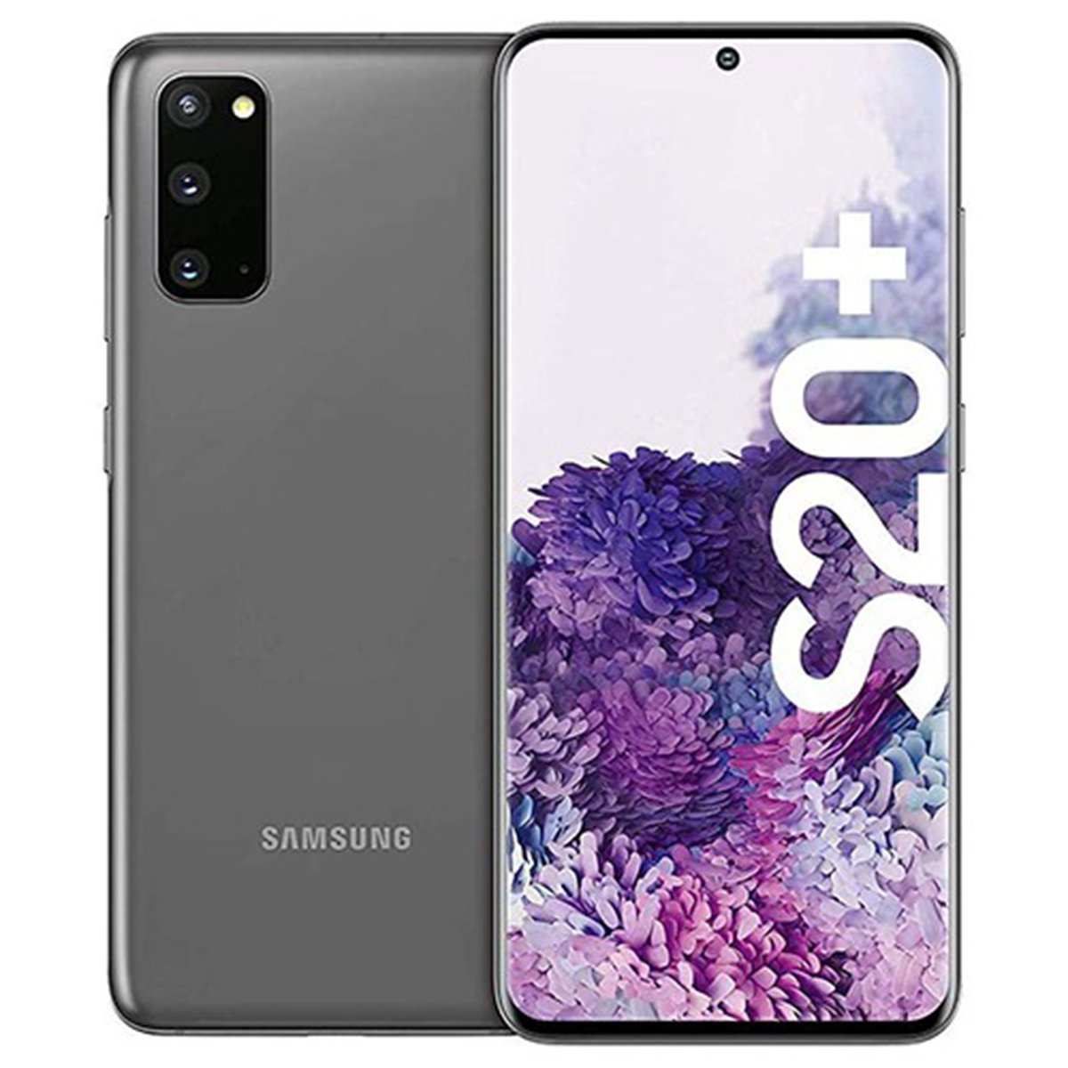 Samsung S20 Plus