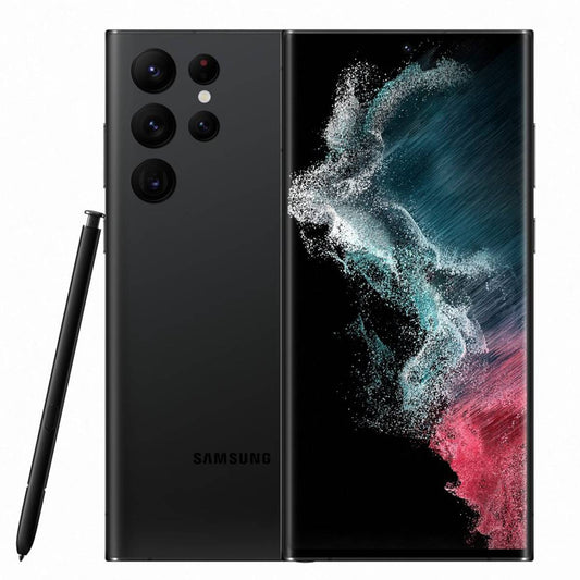 Samsung S22 Ultra