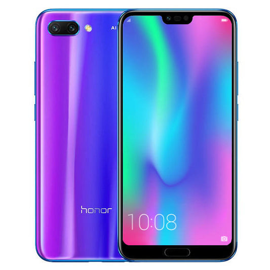 HONOR 10