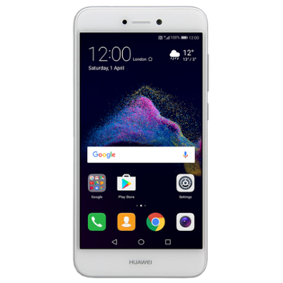 HUAWEI P8 LITE 2017