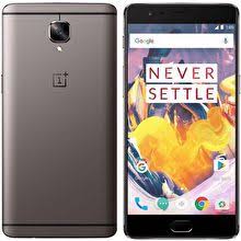 ONE PLUS 3T
