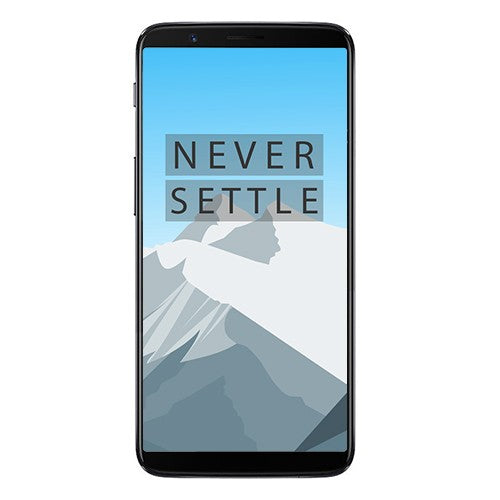 ONE PLUS 5T
