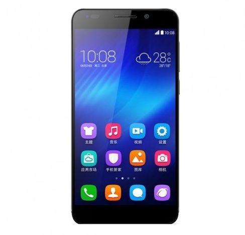HONOR 6 PLUS