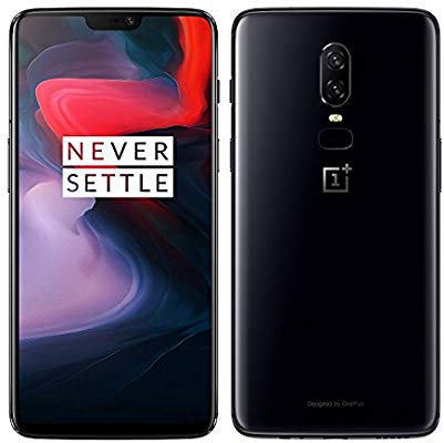 ONE PLUS 6T