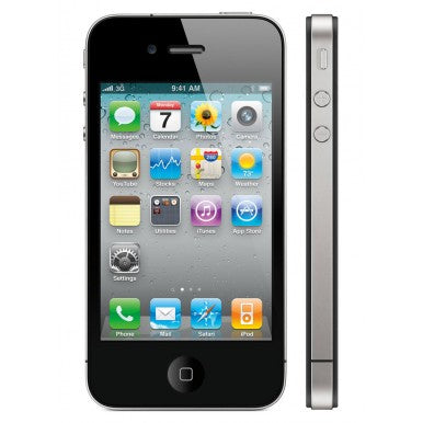 IPHONE 4 | 4S