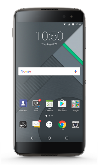 BLACKBERRY DTEK60