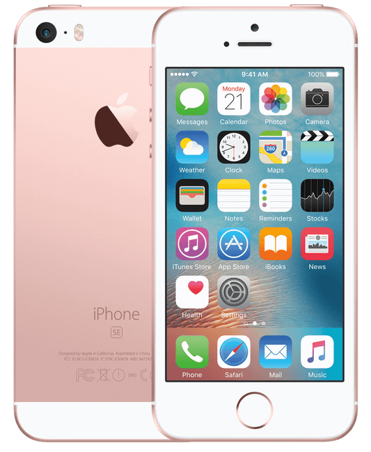 IPHONE SE