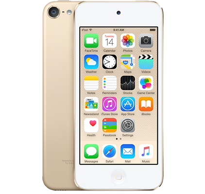 IPOD TOUCH 6TH REPAIR SERVICES