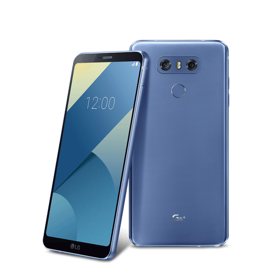 LG G6