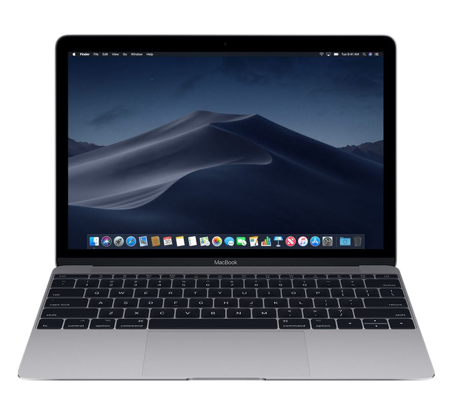 MACBOOK REPAIRS