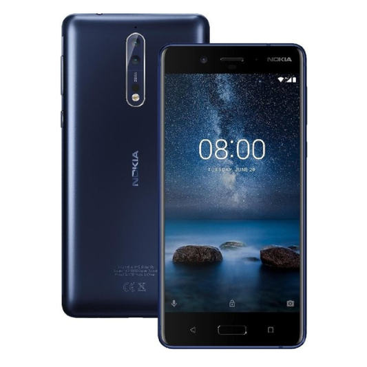 NOKIA 8