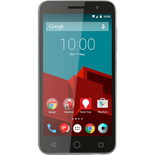 VODAFONE SMART PRIME 6 MODEL VFD 895