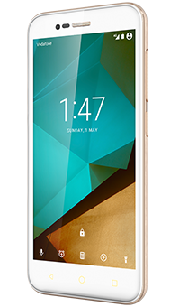 VODAFONE PRIME 7 MODEL VFD 600