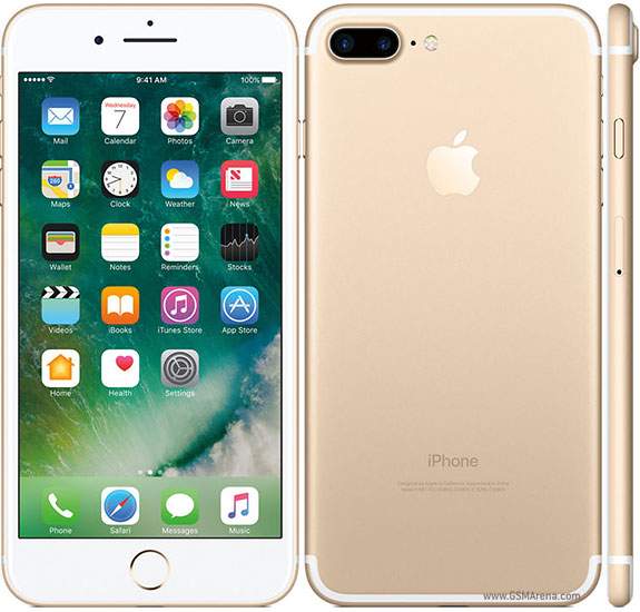 IPHONE 7 PLUS
