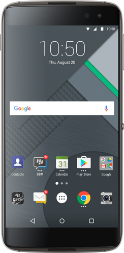 BLACKBERRY DTEK50
