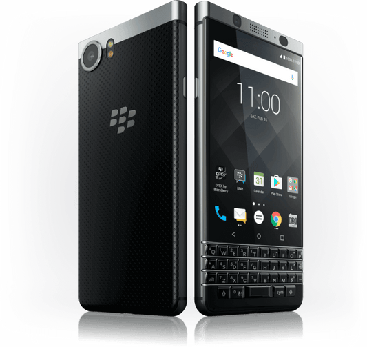 BLACKBERRY KEYONE