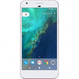GOOGLE PIXEL 2