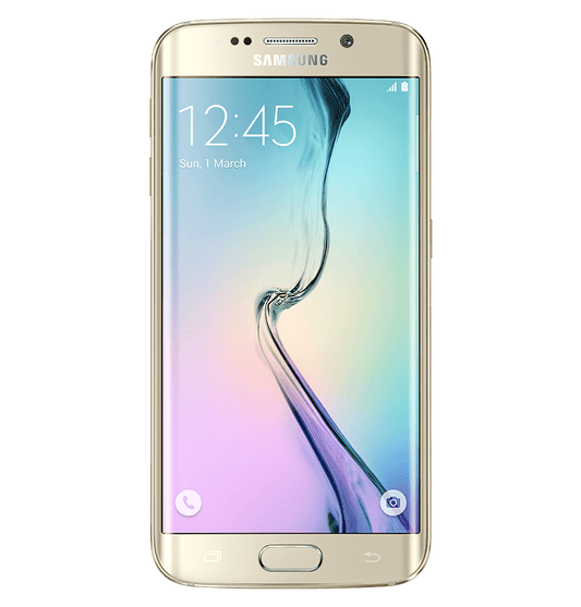 SAMSUNG S6 EDGE