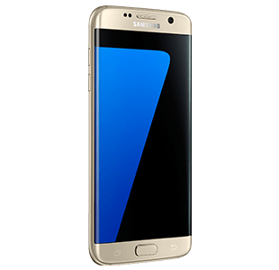 SAMSUNG S7 EDGE