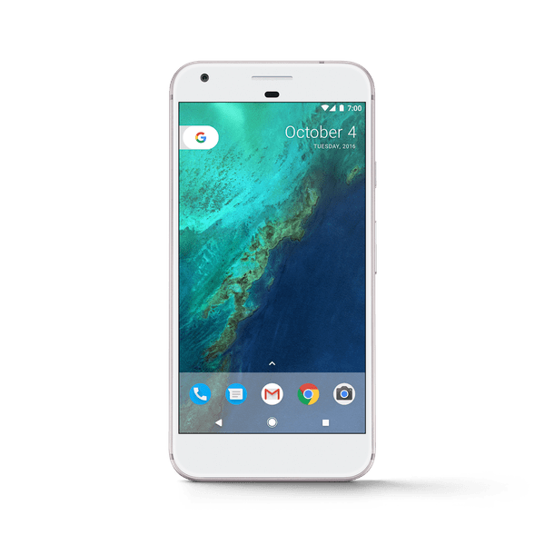 GOOGLE PIXEL