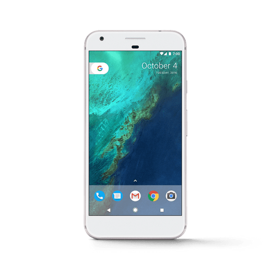 GOOGLE PIXEL