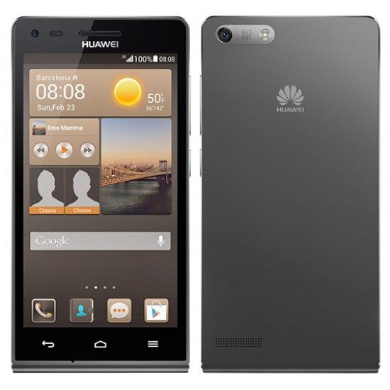 HUAWEI G6