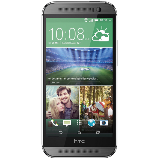 HTC M8 | M8S