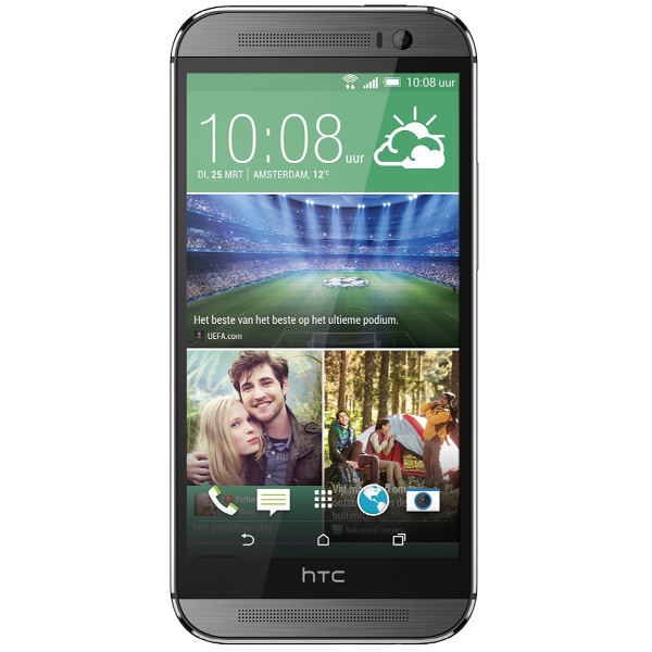 HTC M8 | M8S