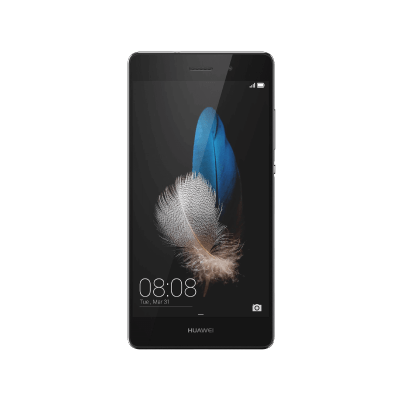 HUAWEI P8