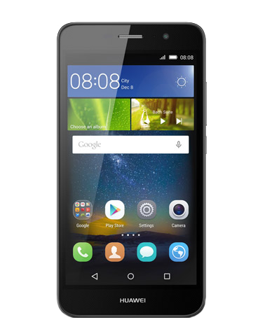 HUAWEI Y 6 PRO