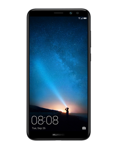 HUAWEI MATE 10 LITE