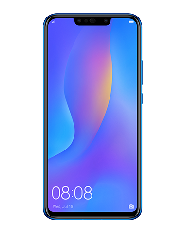 HUAWEI NOVA