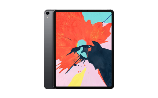iPad Pro 2018  12.9"
