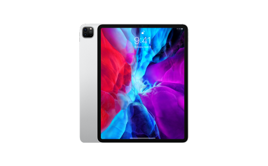 iPad Pro 2020 11"