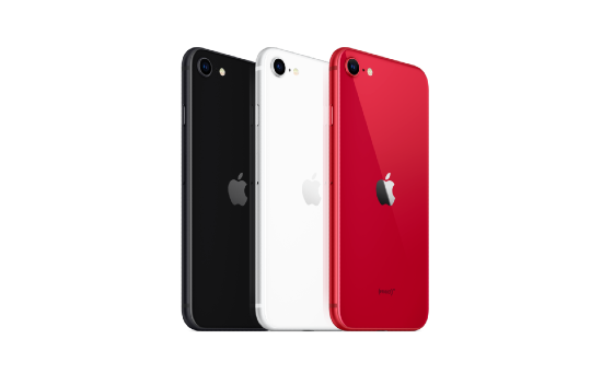 iPhone SE (2nd Generation)