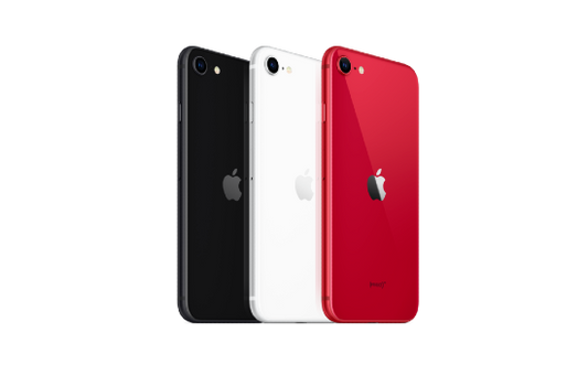 iPhone SE (3rd Generation)