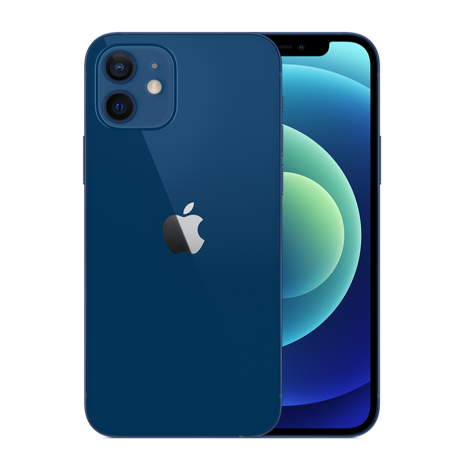 IPHONE 12
