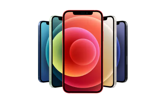 iPhone 12 mini