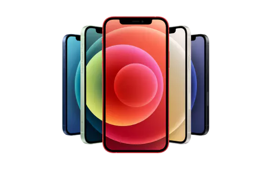 iPhone 12 mini