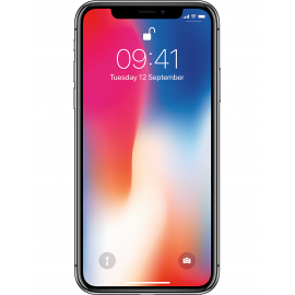 IPHONE X