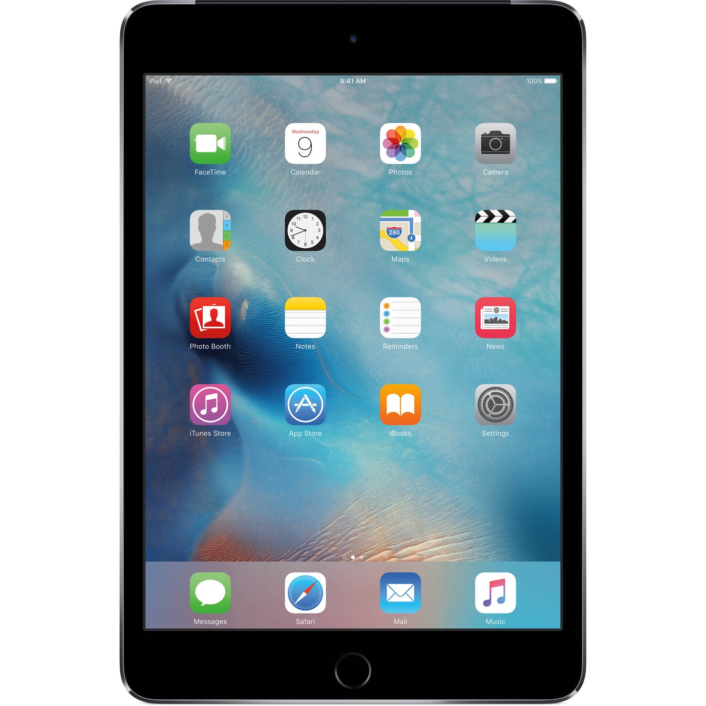 IPAD MINI 4 REPAIRS MODEL A1538,A1550