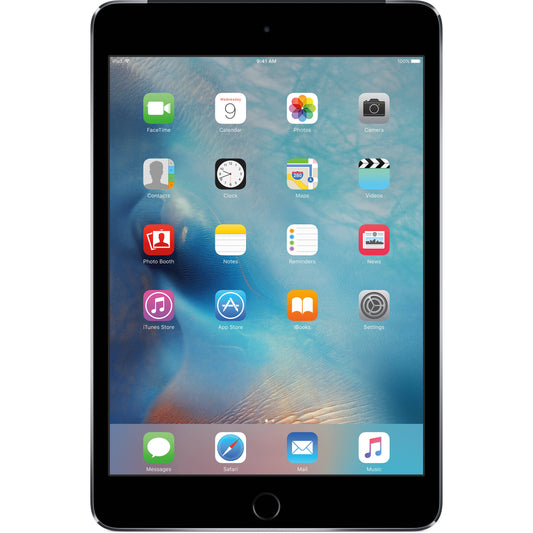 IPAD MINI 4 REPAIRS MODEL A1538,A1550
