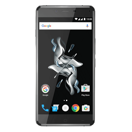 ONE PLUS X