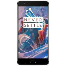 ONE PLUS 3