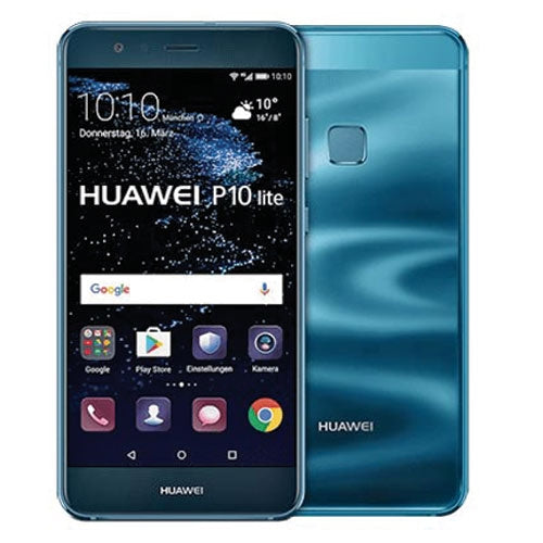 HUAWEI P10 LITE