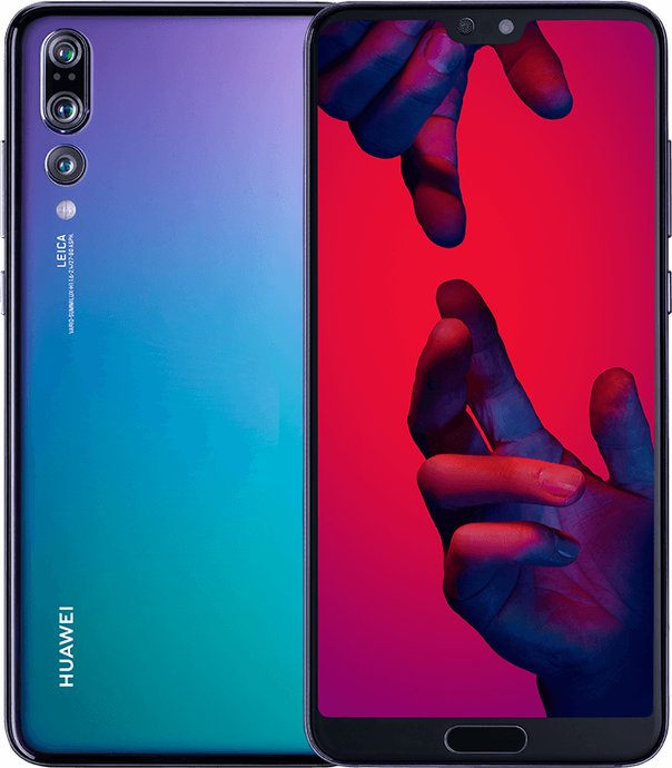 HUAWEI P20 PRO